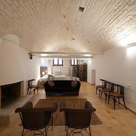 アルベロベッロ Palazzo Agrusti - Residenza D'Epoca Bed & Breakfast エクステリア 写真