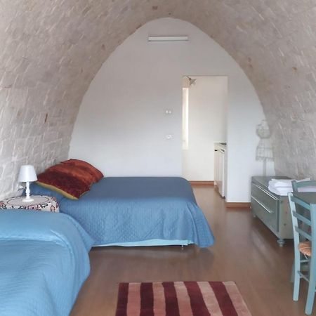 アルベロベッロ Palazzo Agrusti - Residenza D'Epoca Bed & Breakfast エクステリア 写真