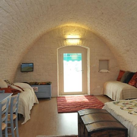 アルベロベッロ Palazzo Agrusti - Residenza D'Epoca Bed & Breakfast 部屋 写真