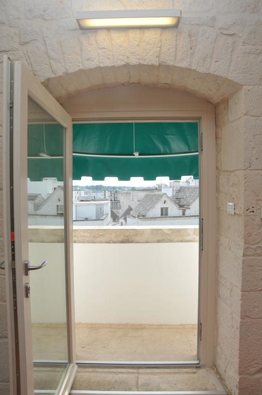 アルベロベッロ Palazzo Agrusti - Residenza D'Epoca Bed & Breakfast 部屋 写真