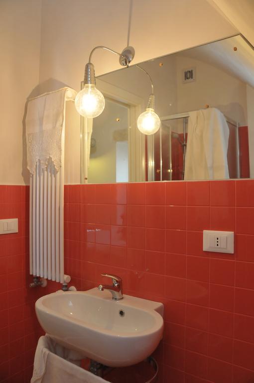 アルベロベッロ Palazzo Agrusti - Residenza D'Epoca Bed & Breakfast 部屋 写真