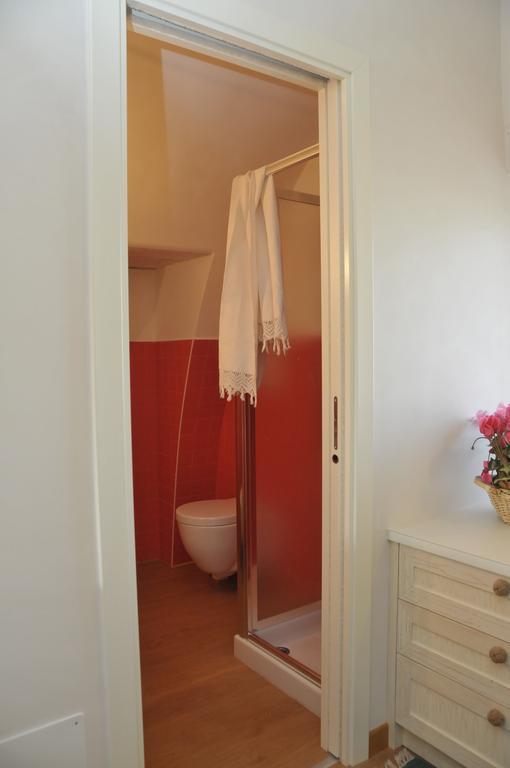 アルベロベッロ Palazzo Agrusti - Residenza D'Epoca Bed & Breakfast 部屋 写真