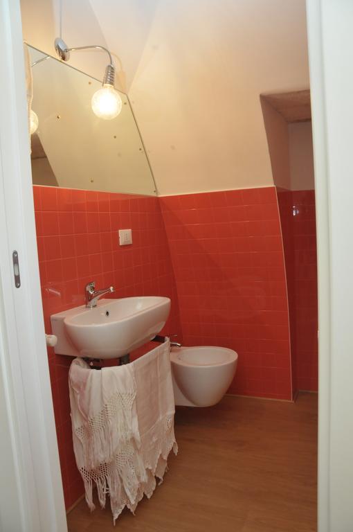 アルベロベッロ Palazzo Agrusti - Residenza D'Epoca Bed & Breakfast 部屋 写真