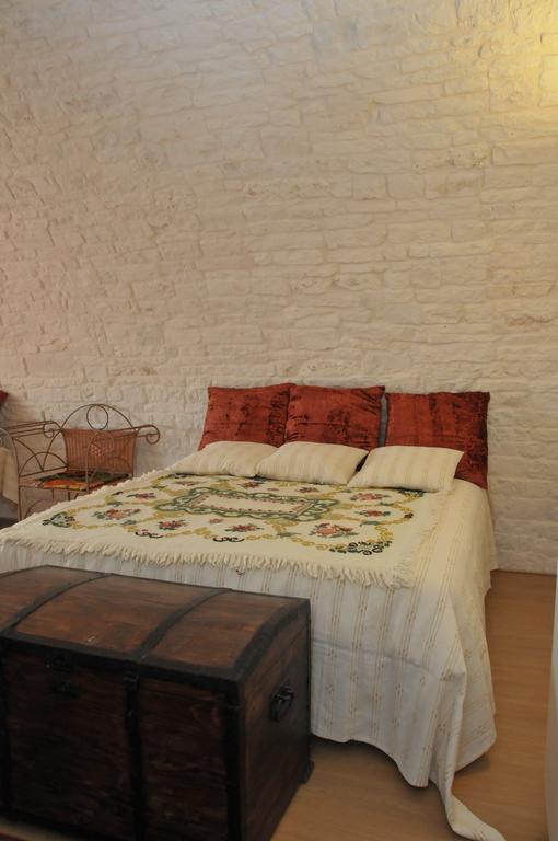 アルベロベッロ Palazzo Agrusti - Residenza D'Epoca Bed & Breakfast 部屋 写真